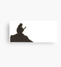 Long Nights Metal Print