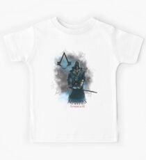 Assassin´s Creed Syndicate Kids Tee