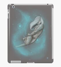 Andromeda Reborn iPad Case/Skin