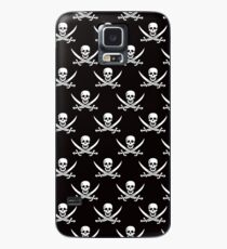 Pirates Case/Skin for Samsung Galaxy