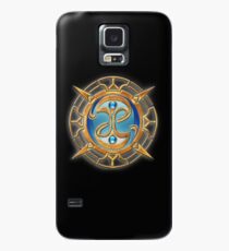 The Guild Seal (Fable) Case/Skin for Samsung Galaxy