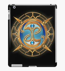 The Guild Seal (Fable) iPad Case/Skin