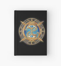 The Guild Seal (Fable) Hardcover Journal