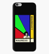 Midnight Madness iphone case iPhone-Hülle & Cover
