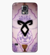 The Mortal Instruments Case/Skin for Samsung Galaxy