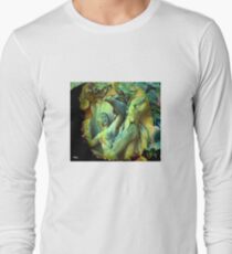 Angel Long Sleeve T-Shirt