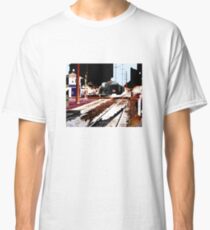train Classic T-Shirt