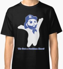 Dough Boy'z in the Hood (We Got a Problem Here?) Classic T-Shirt