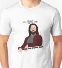 Gilfoyle Tips #2 Unisex T-Shirt