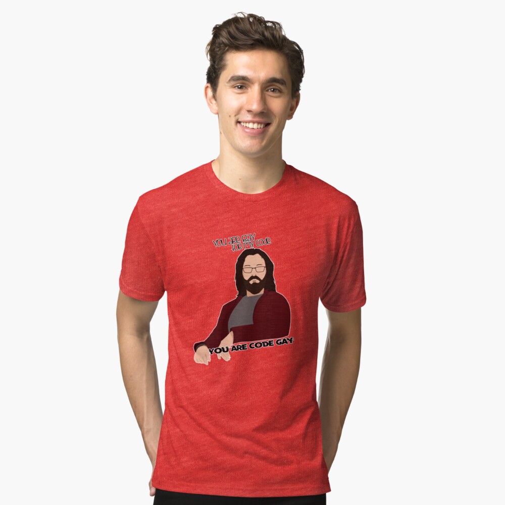 gilfoyle t shirt