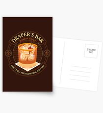 Draper's Bar Postcards