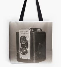 Argoflex Tote Bag