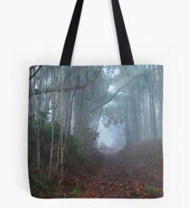 If you go into the woods Tote Bag