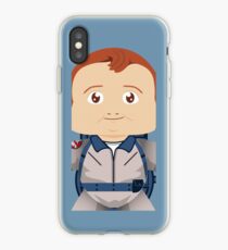 Ray Stantz is your guy iPhone Case
