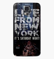 Live From New York, Saturday Night Live Case/Skin for Samsung Galaxy