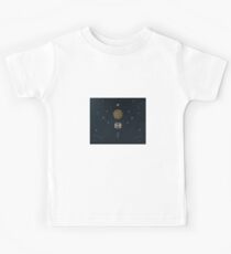 Stay with me - Spiritualized Kids Tee