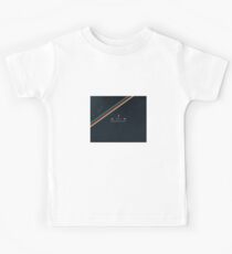 Electricity - Spiritualized Kids Tee