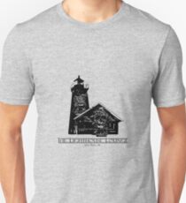 Lighthouse Lounge Unisex T-Shirt