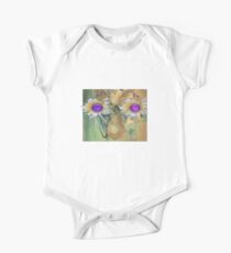 Nature. mother nature One Piece - Short Sleeve