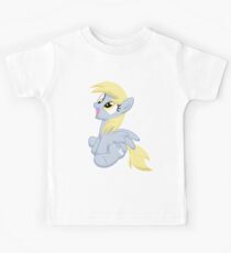 Just Derpy Kids Tee