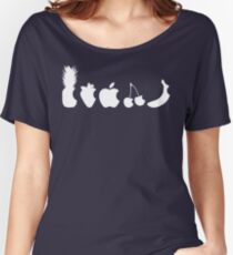iFruit Women's Relaxed Fit T-Shirt