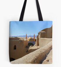 ash-435 Tote Bag