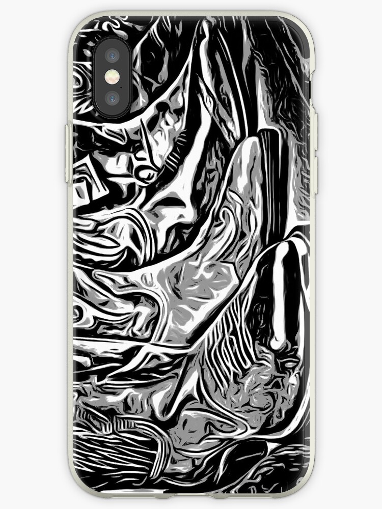 "Cowboy Boots" iPhone Cases & Covers by Andre Faubert