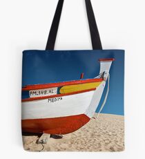 Medina Tote Bag