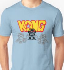 KONG! Unisex T-Shirt