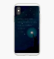Vinilo o funda para iPhone Lumos!