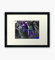 Angel Framed Print