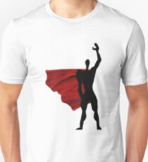 Le Modulor v.1.1 Unisex T-Shirt