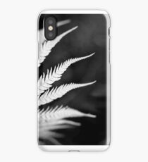 Go the All Blacks! iPhone Case