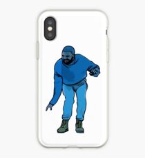 Hotline Bling iPhone Case