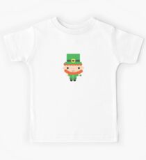 Leprechaun Kids Tee
