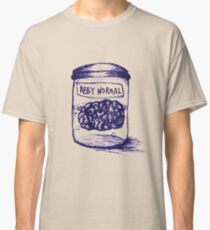 Abby Normal Classic T-Shirt