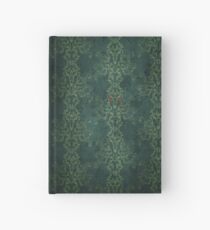 Wallpaper Fhtagn! Hardcover Journal