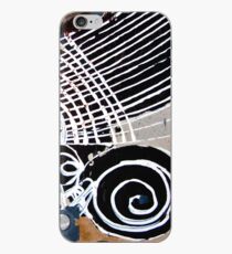 Off the Grid iPhone/iPod Case 1 iPhone Case