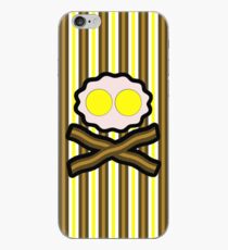 Eggs And Bakey iPhone Case