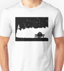 Amy + Rory Unisex T-Shirt