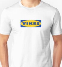 Yikes! Unisex T-Shirt