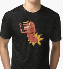 Chestburster Tri-blend T-Shirt