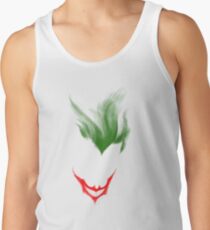 The Dark Joke Men's Tank Top
