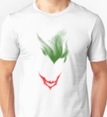 The Dark Joke Unisex T-Shirt