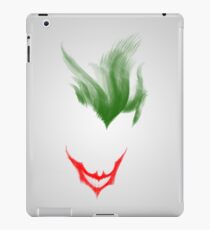 The Dark Joke iPad Case/Skin