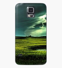 Passing Through Case/Skin for Samsung Galaxy