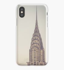 Chrysler Profile iPhone Case