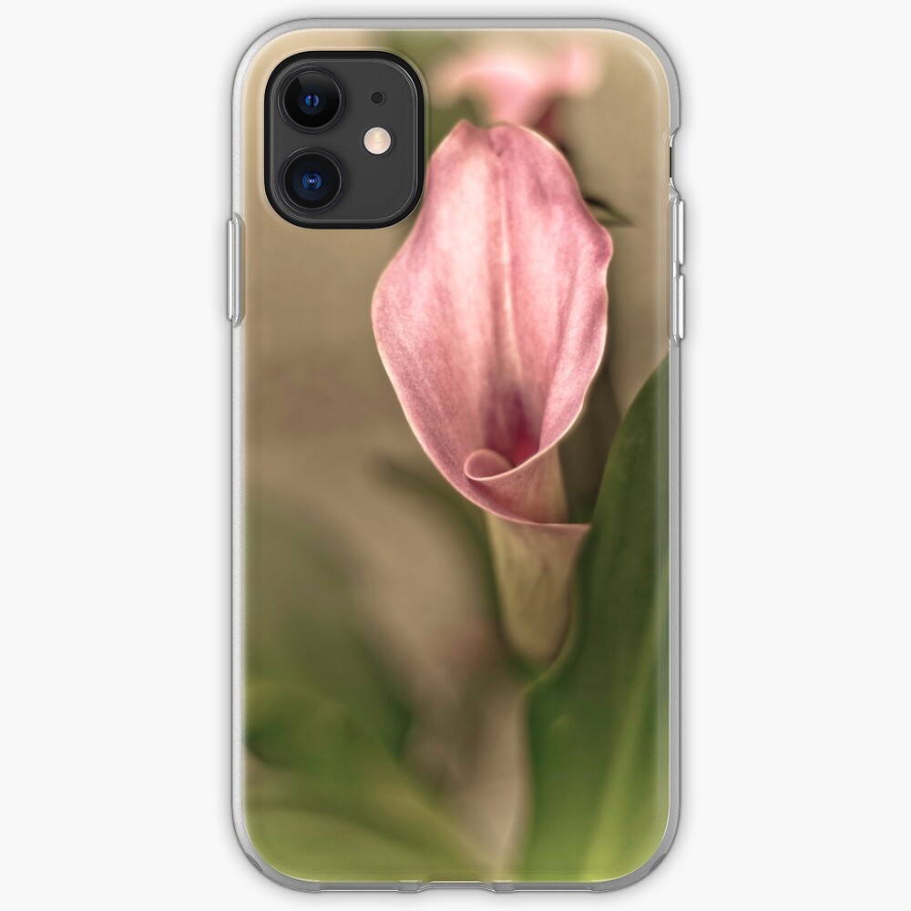 Cala - I Phone Case iPhone Case & Cover