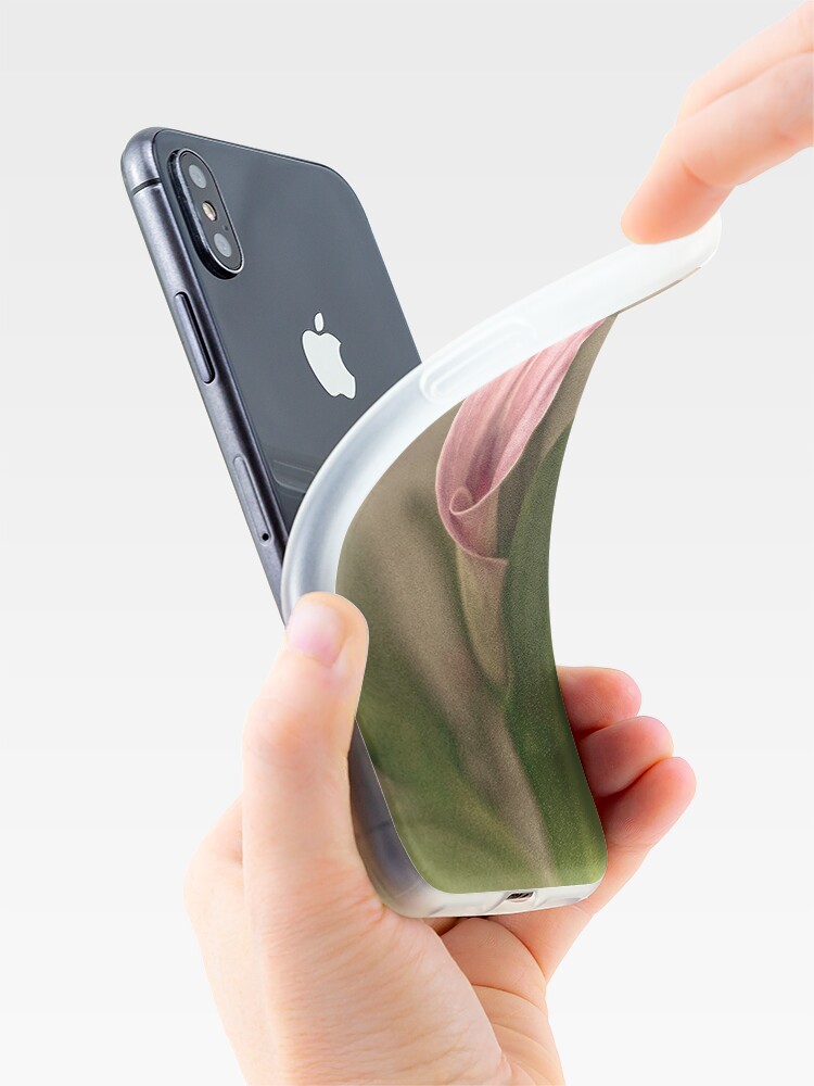 Alternate view of Cala - I Phone Case iPhone Case & Cover