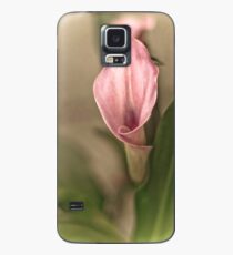 Cala - I Phone Case Case/Skin for Samsung Galaxy